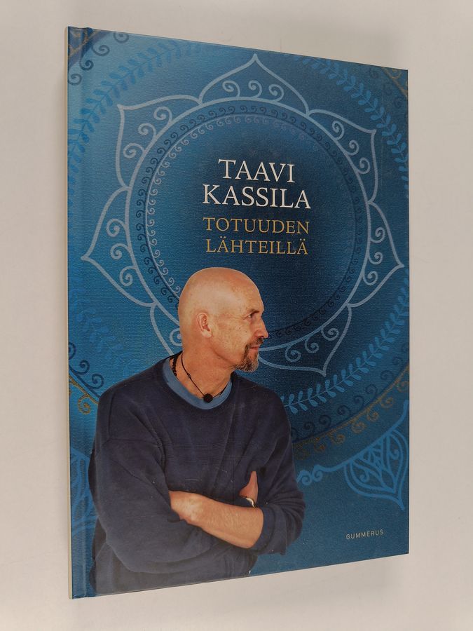 Totuuden lähteillä