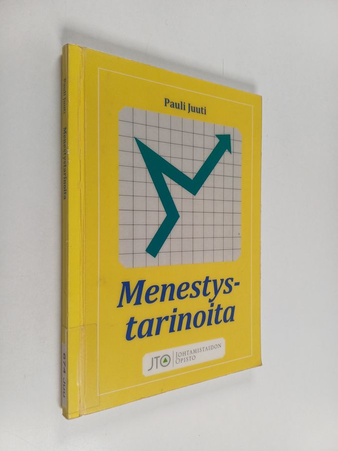 Menestystarinoita