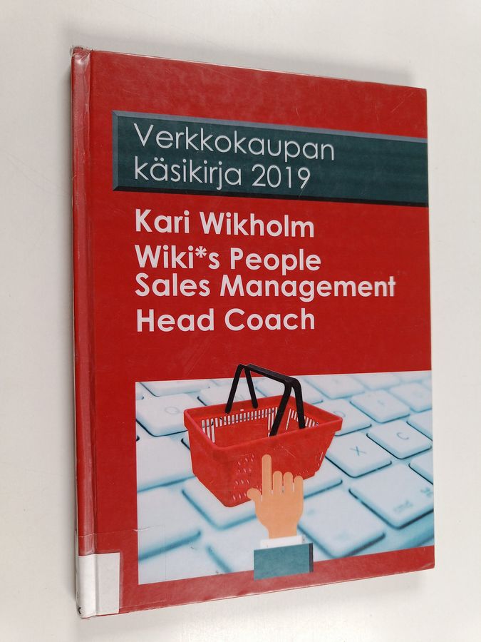 Verkkokaupan käsikirja 2019