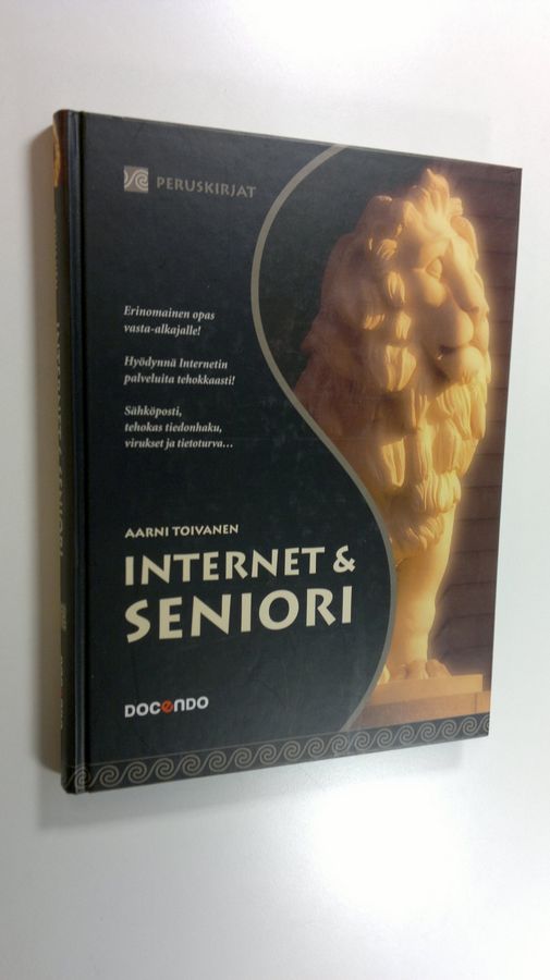 Internet & seniori