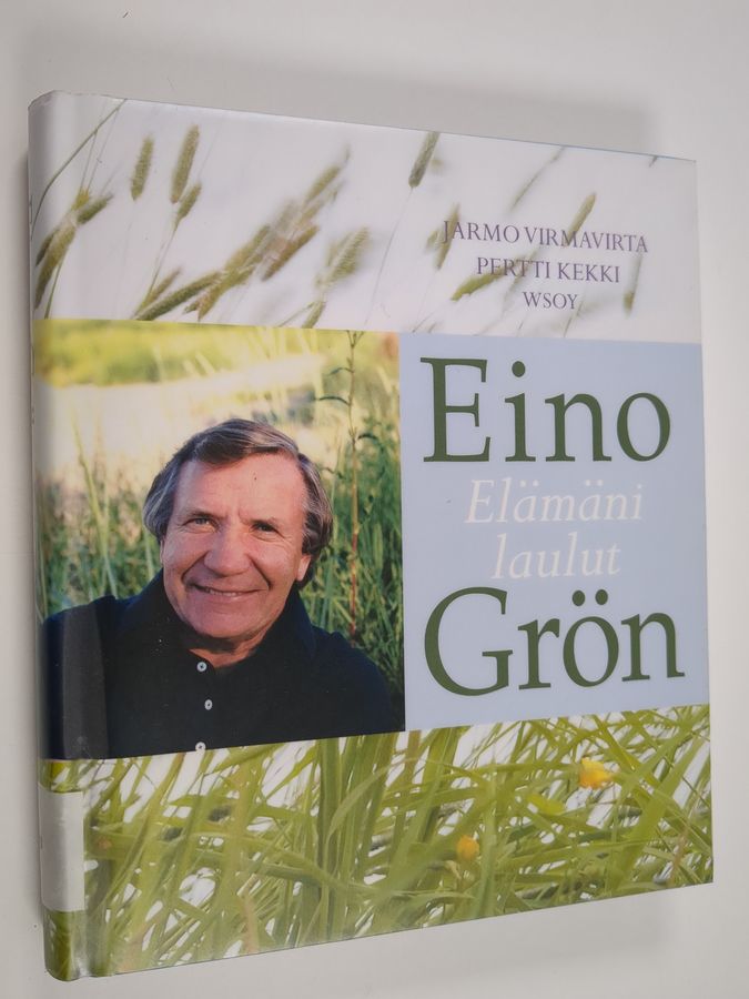 Eino Grön