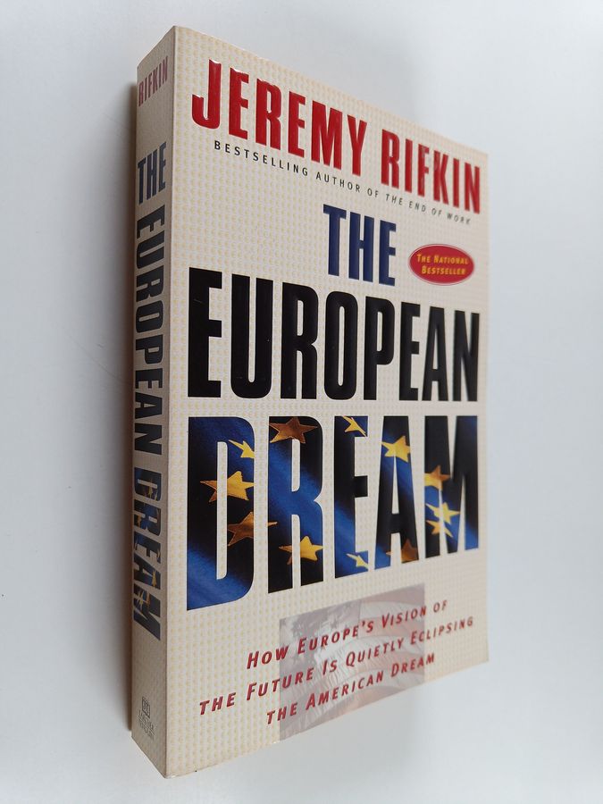 The European Dream