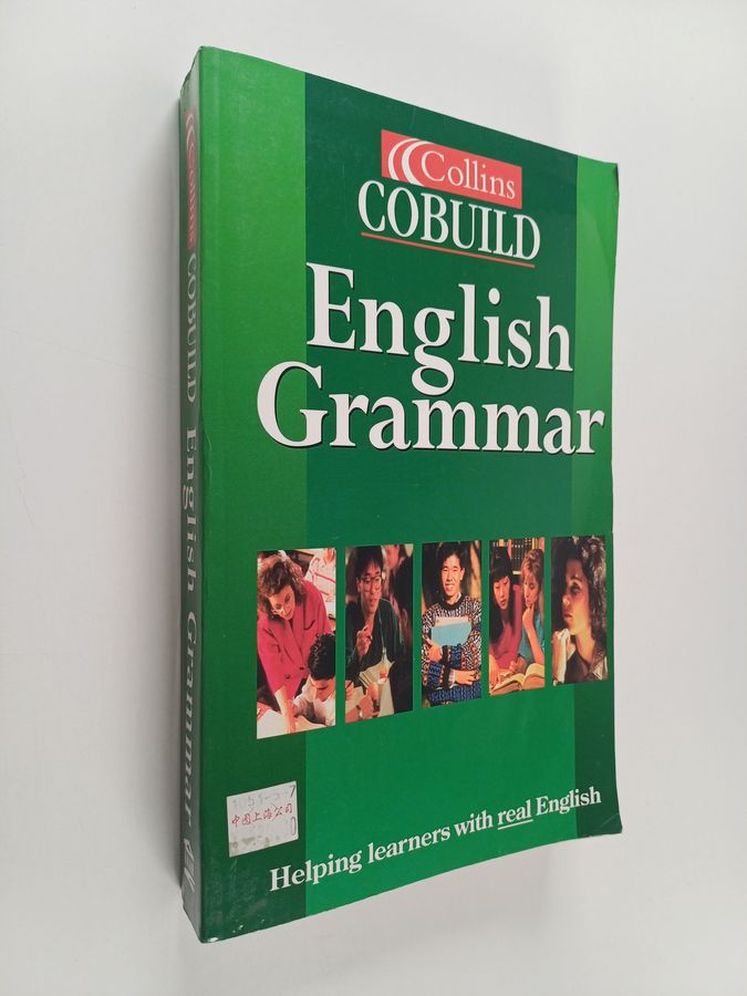 English grammar