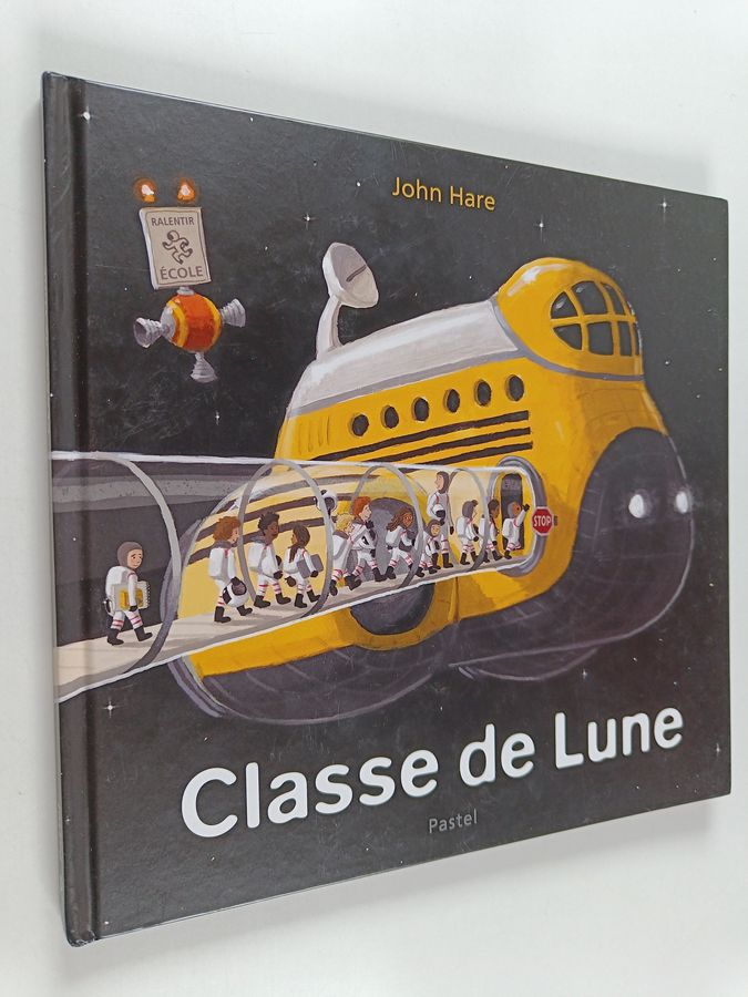 Classe de lune