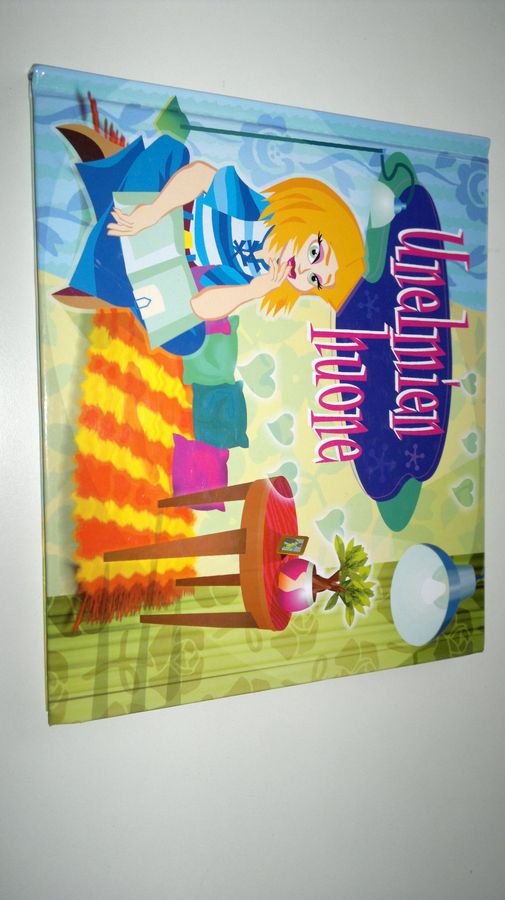 Tuija (toimittaja) Siltanen : Unelmien huone