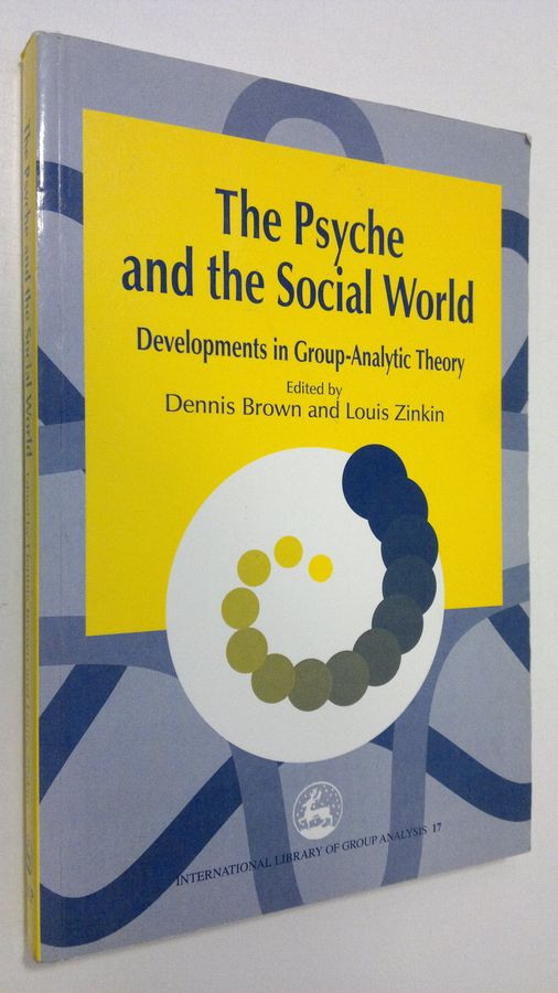 developments in group-analytic theory