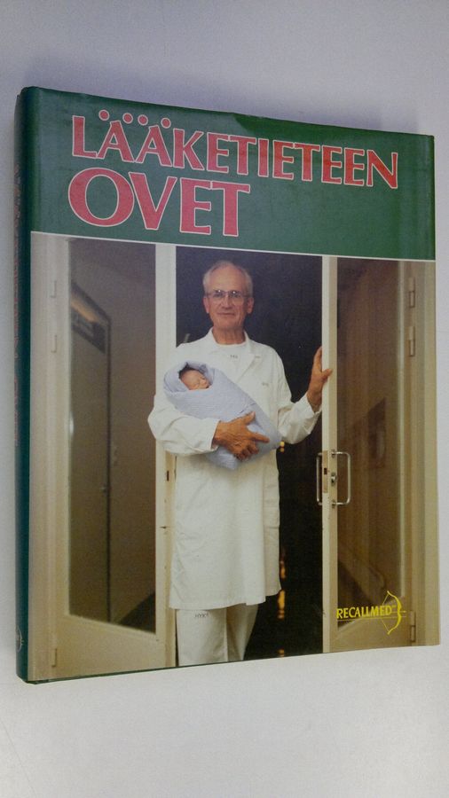Lääketieteen ovet
