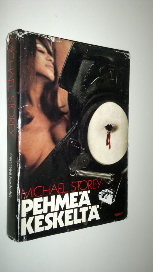 Pehmeä keskeltä
