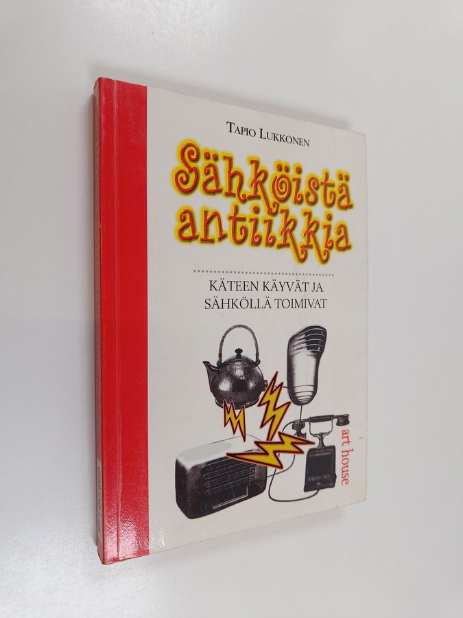 Sähköistä antiikkia