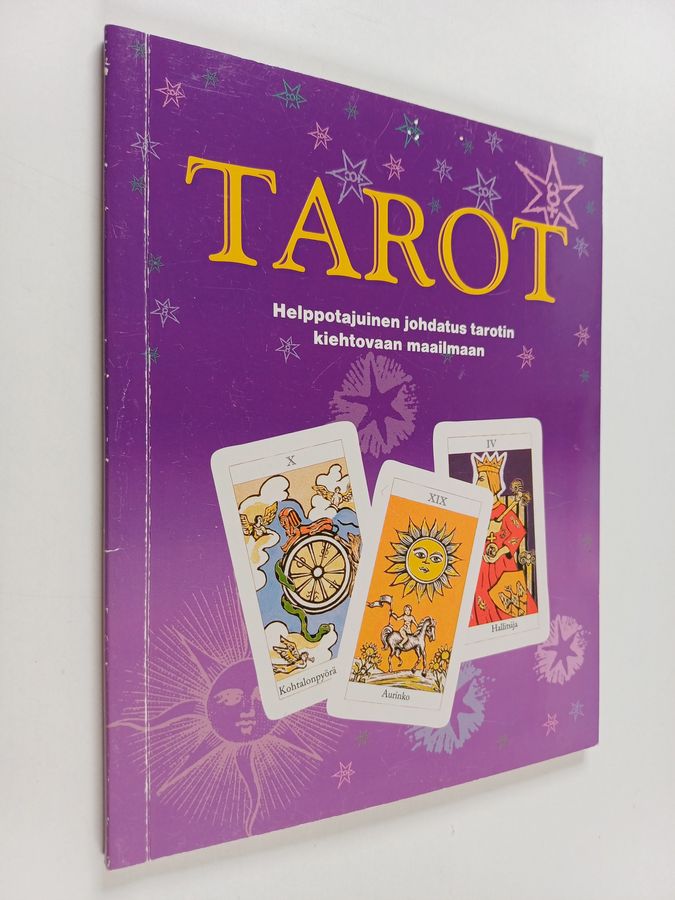 Jonathan Dee : Tarot