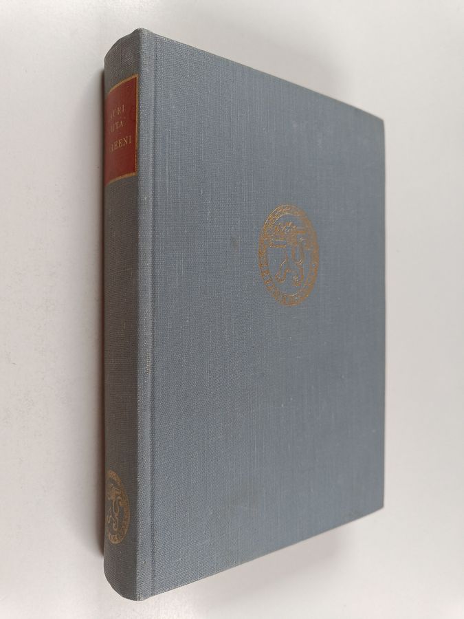 Lauri Viita : Moreeni