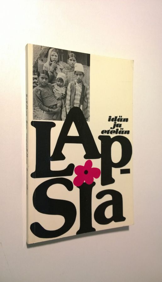 Idän ja etelän lapsia