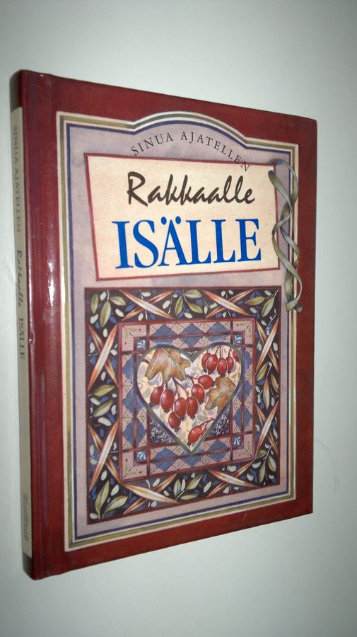 Rakkaalle isälle