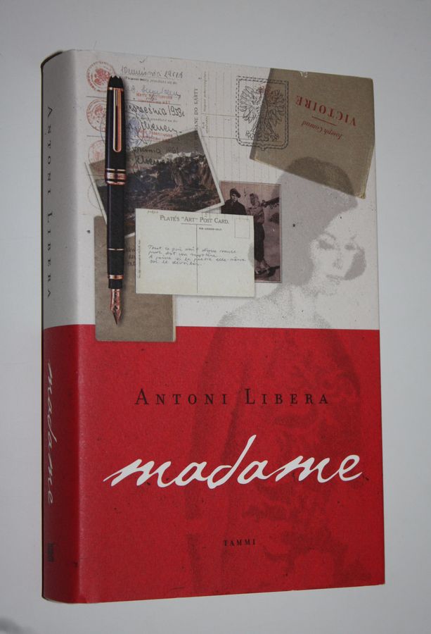 Antoni Libera : Madame