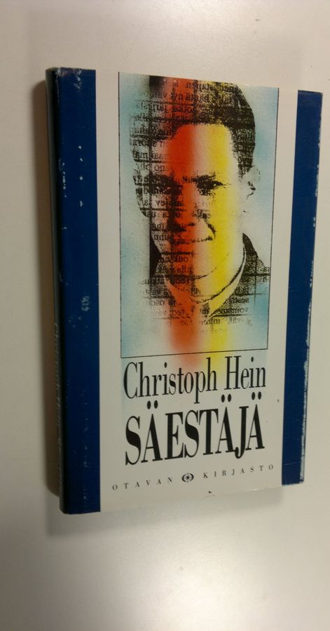 Christoph Hein : Säestäjä