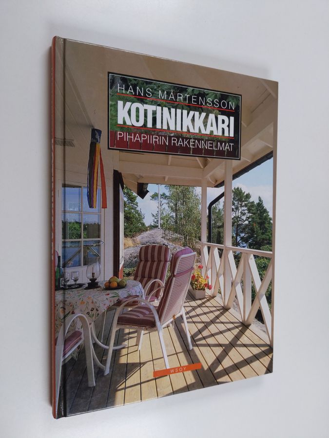 Kotinikkari