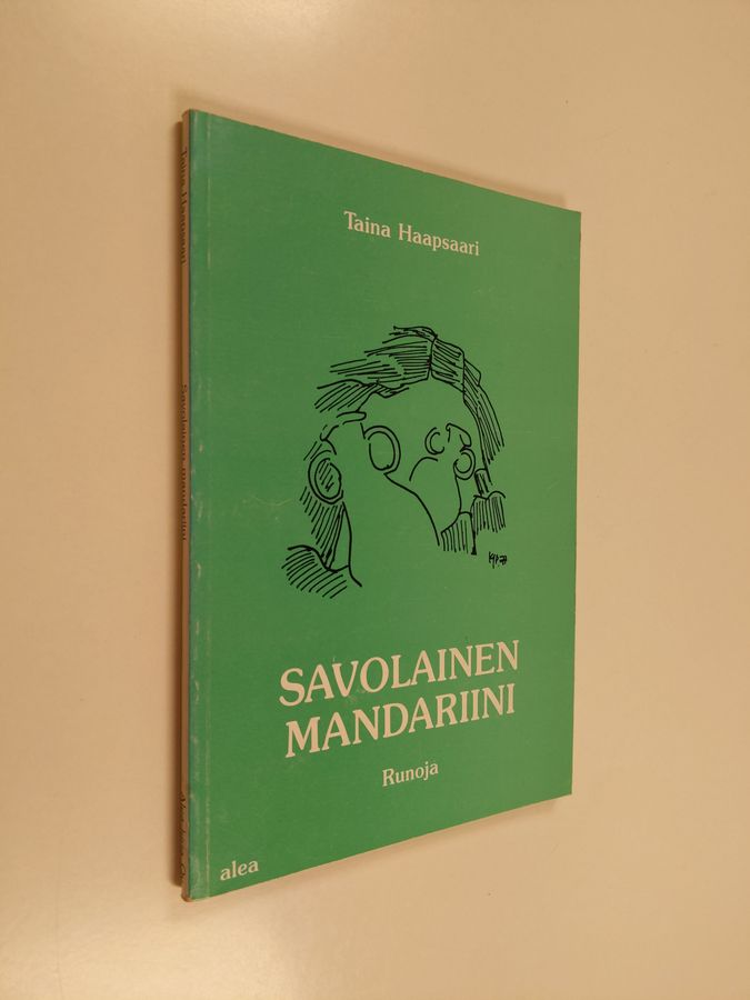 Savolainen mandariini