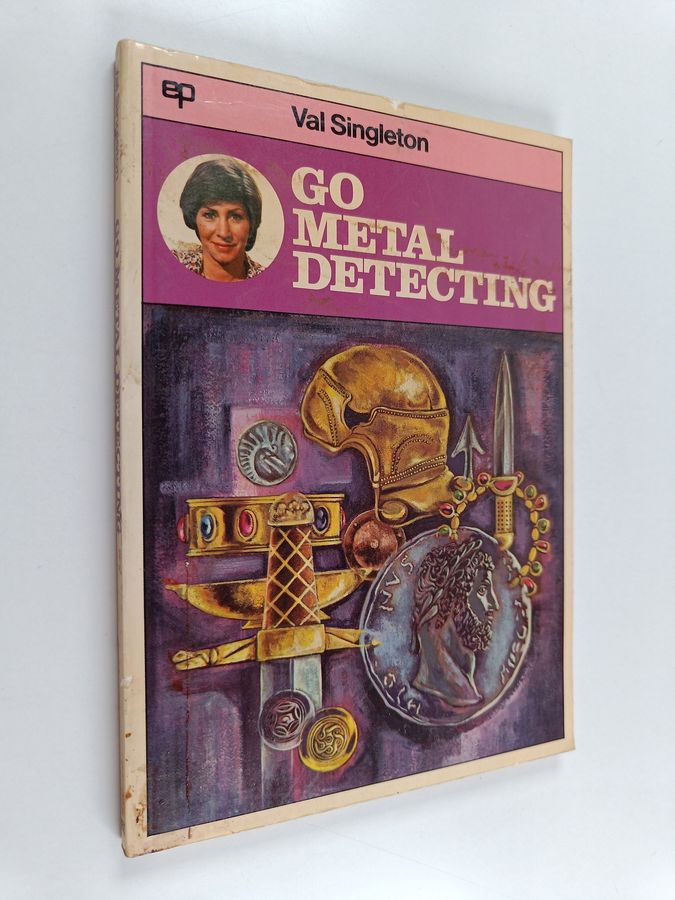 Go Metal Detecting