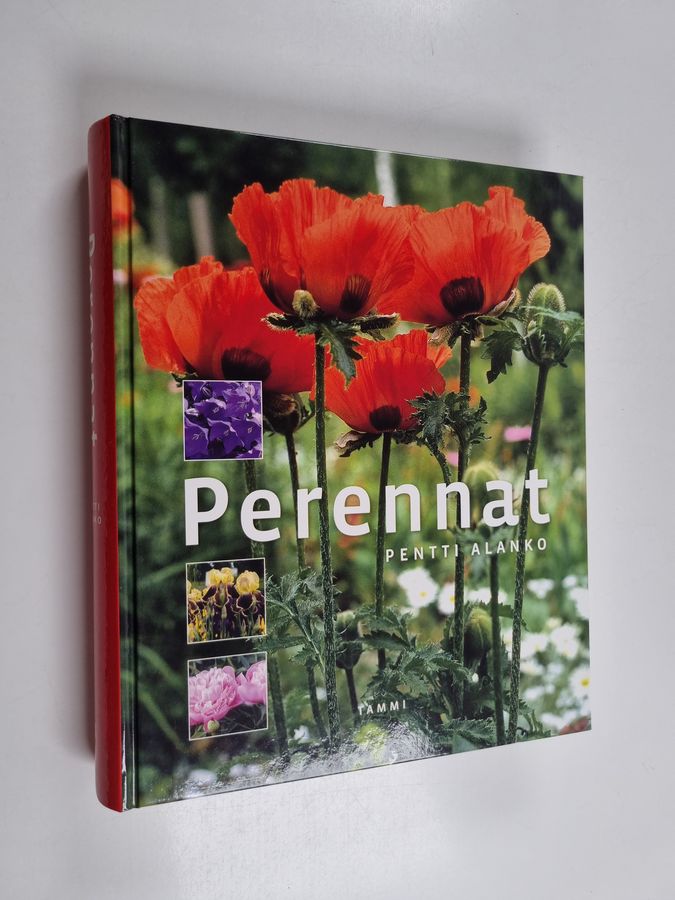 Pentti Alanko : Perennat