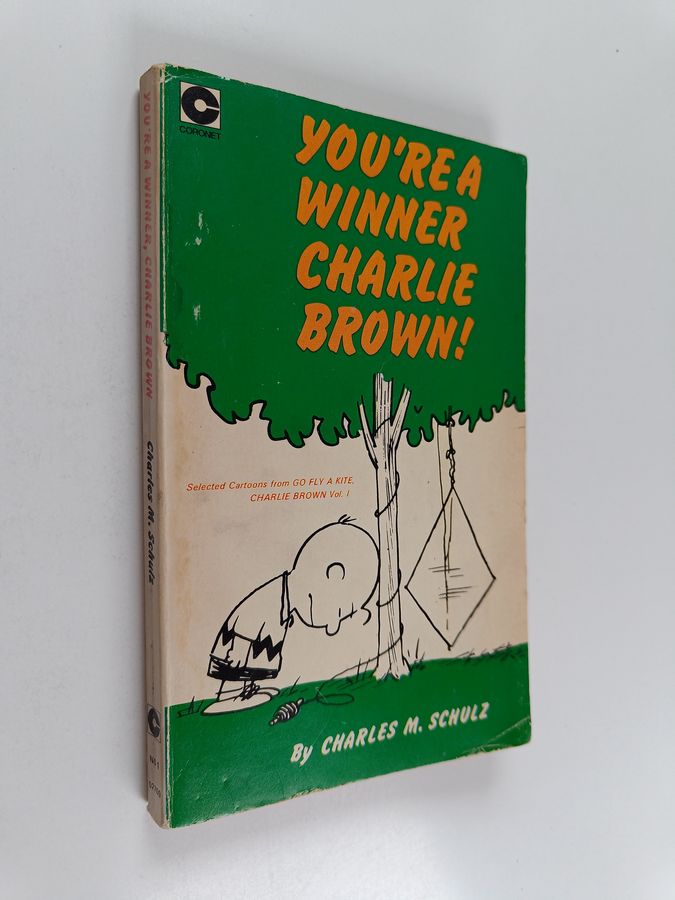 You're a Winner, Charlie Brown!