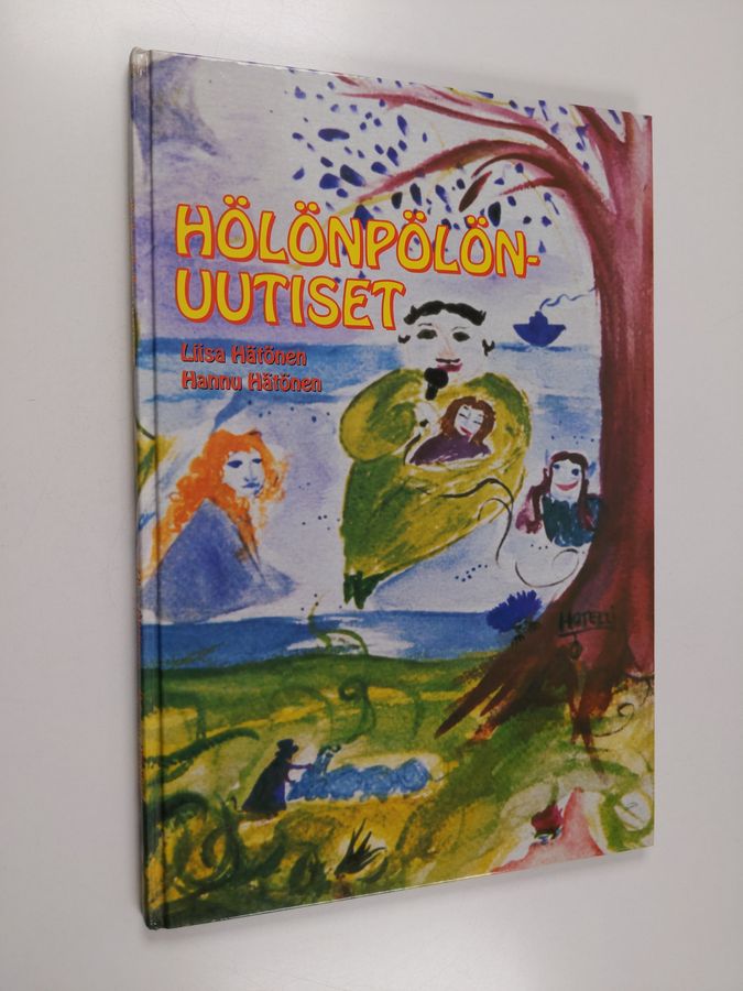 Hölönpölön-uutiset