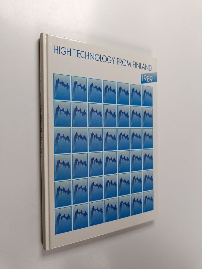 High technology from Finland 1989