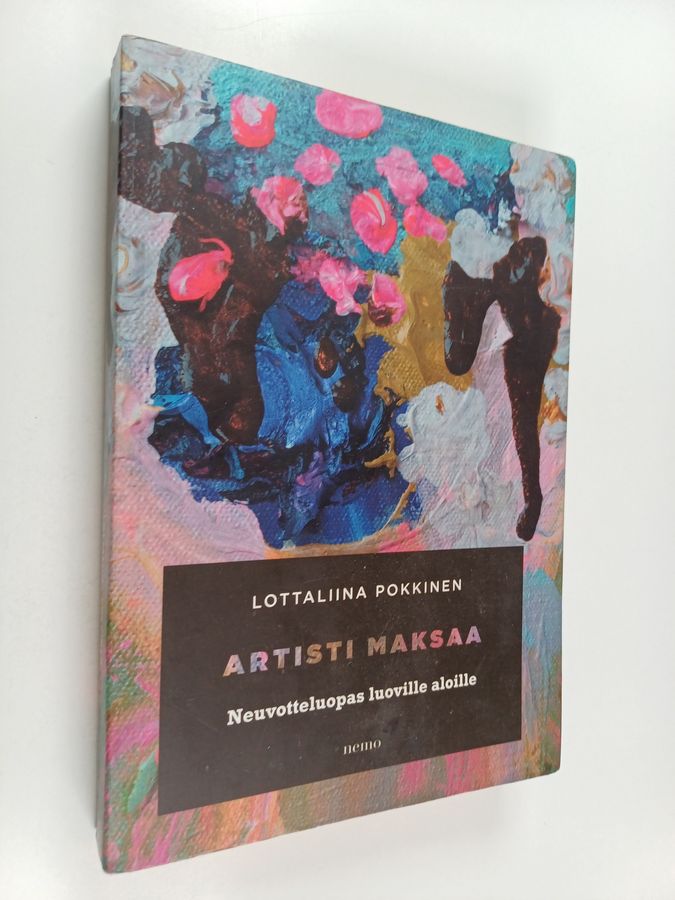 Artisti maksaa