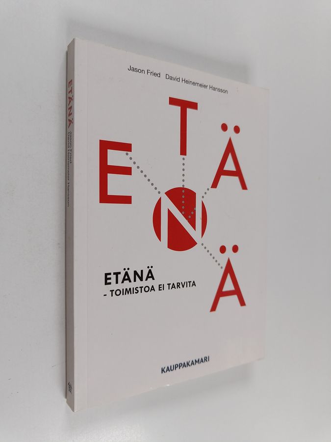 Etänä