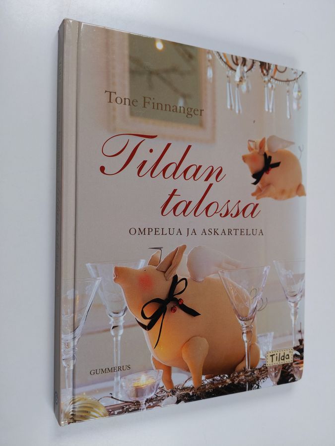 Tildan talossa