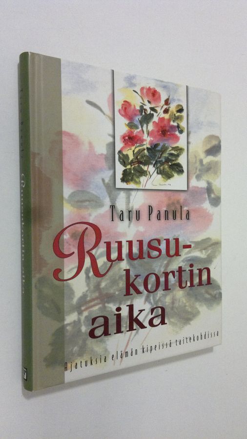Ruusukortin aika