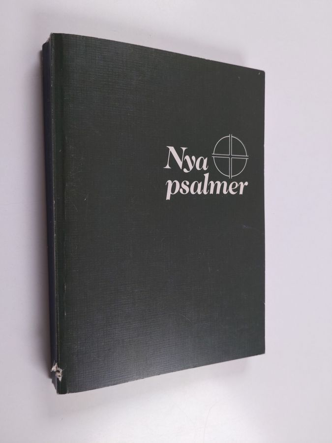 Nya psalmer