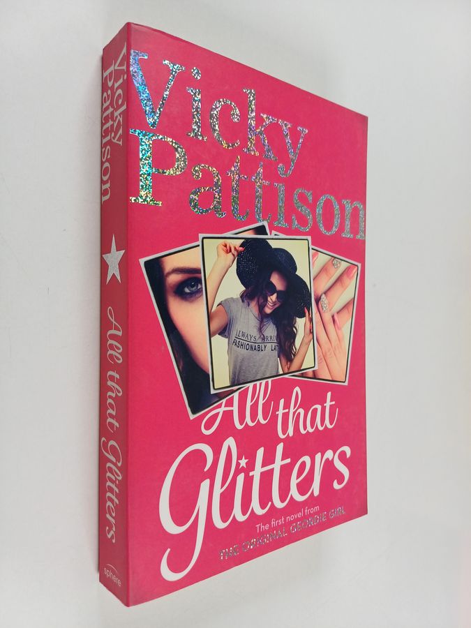 All That Glitters