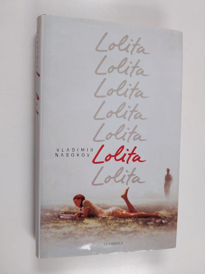 Vladimir Nabokov : Lolita