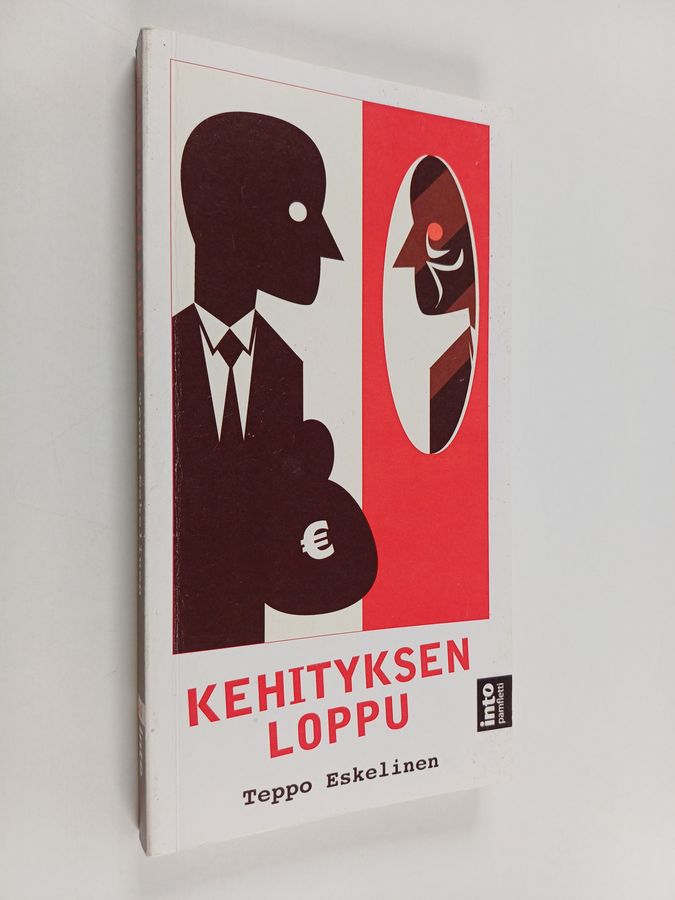 Kehityksen loppu