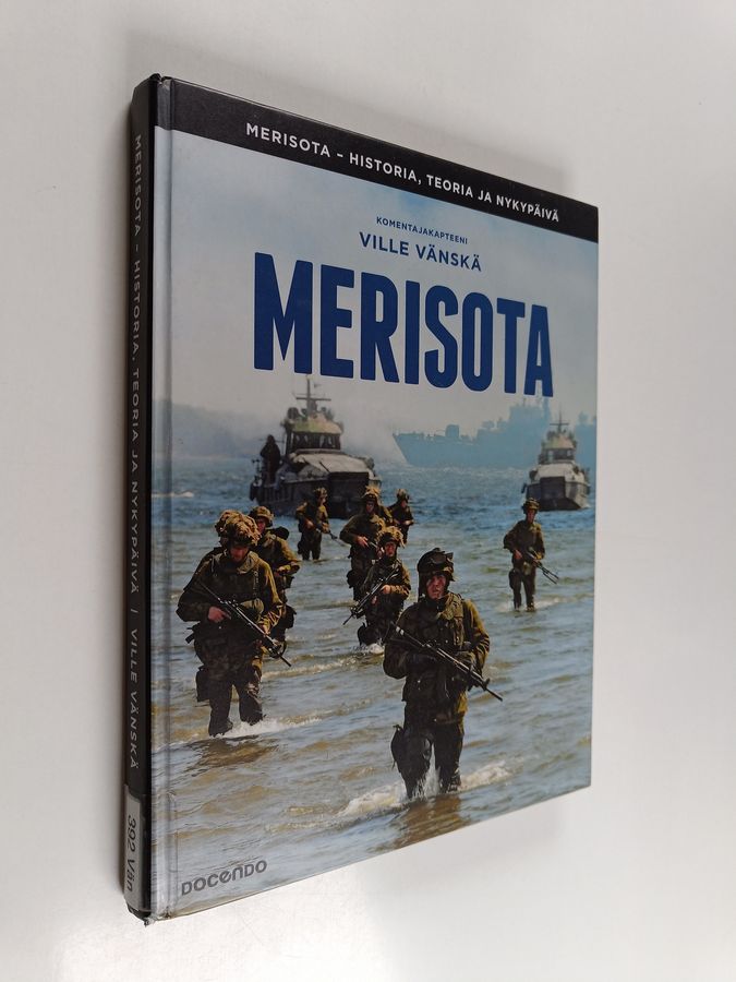 Merisota