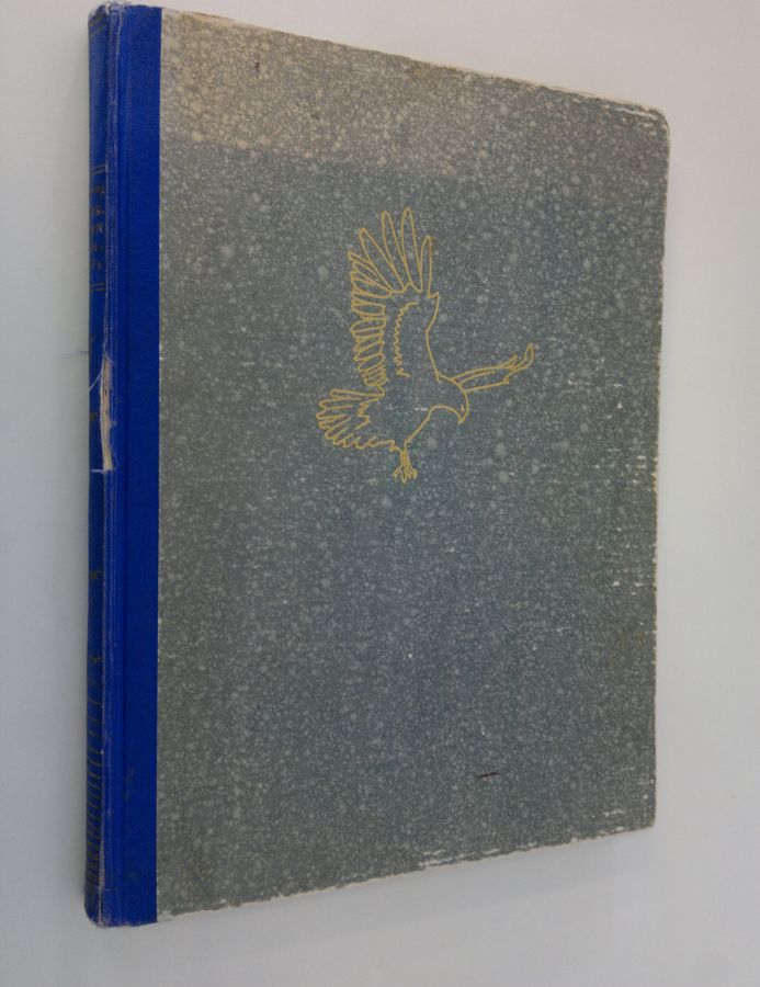 Gunnar Granberg : Siivekkäiden maailmasta