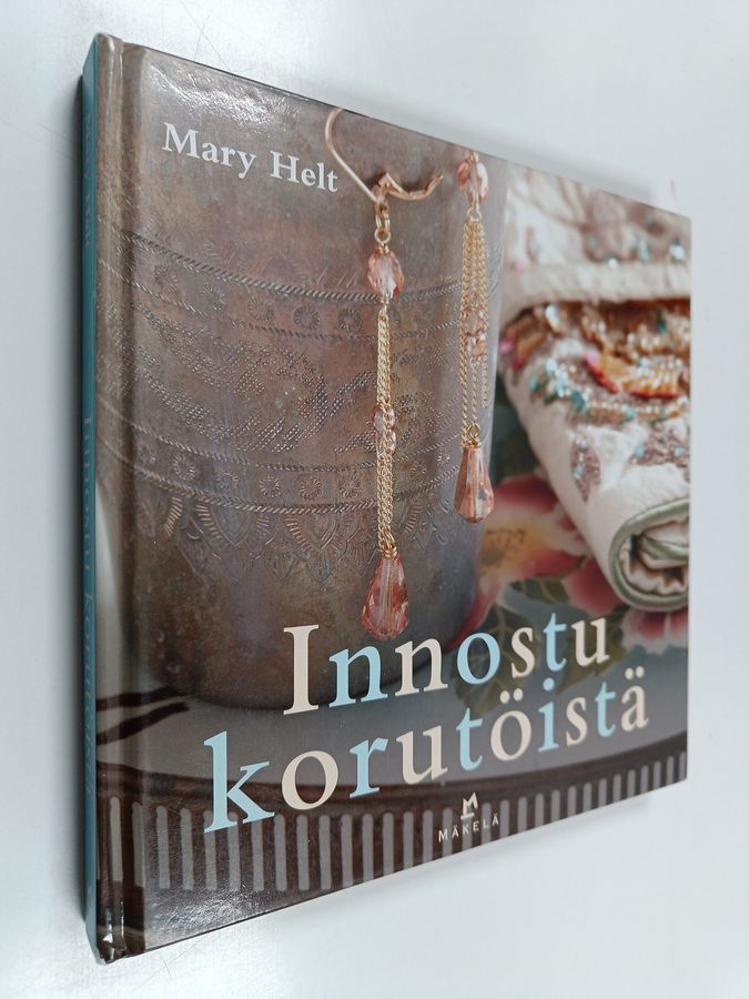 Innostu korutöistä