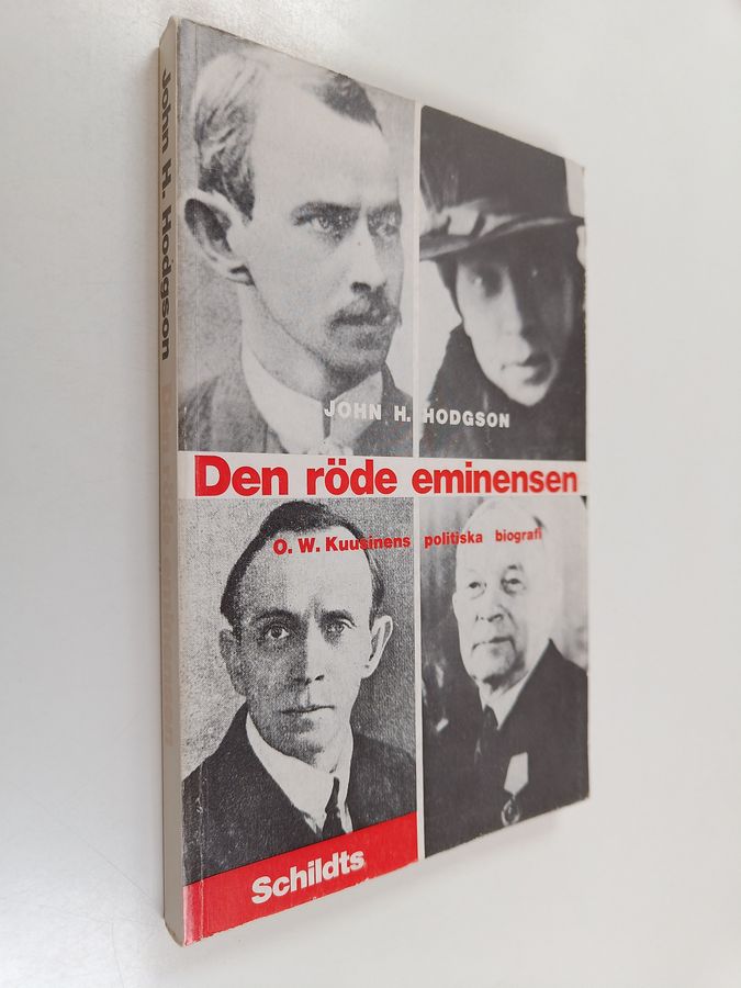 Den röde eminensen