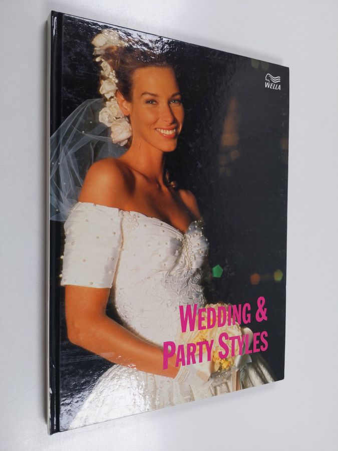 Wedding & Party Styles