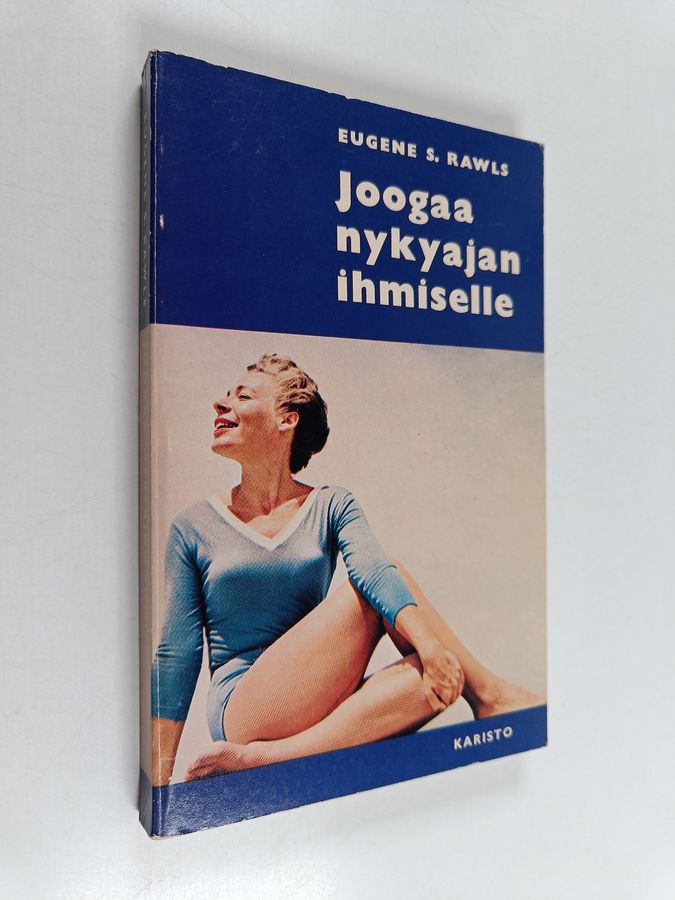 Eugene S. Rawls : Joogaa nykyajan ihmiselle