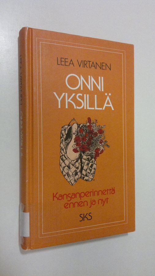 Onni yksillä