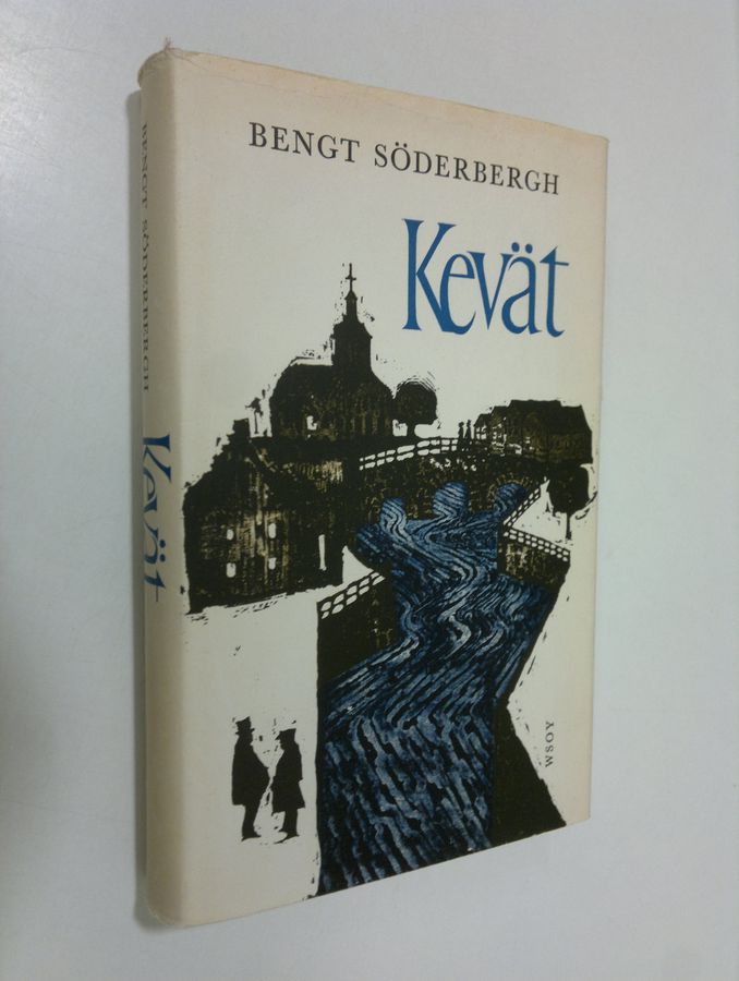 Bengt Söderbergh : Kevät