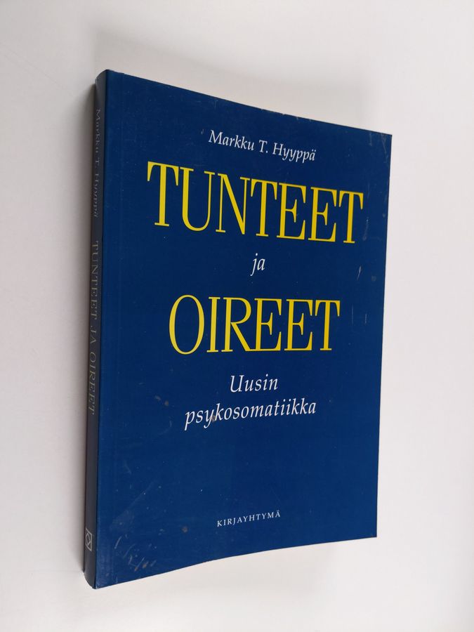 Tunteet ja oireet