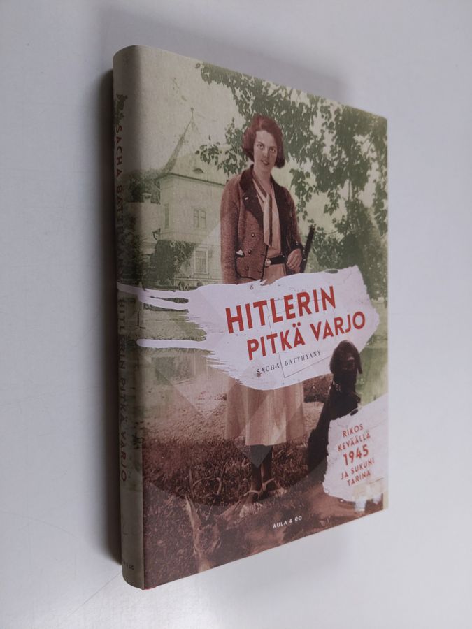 Hitlerin pitkä varjo