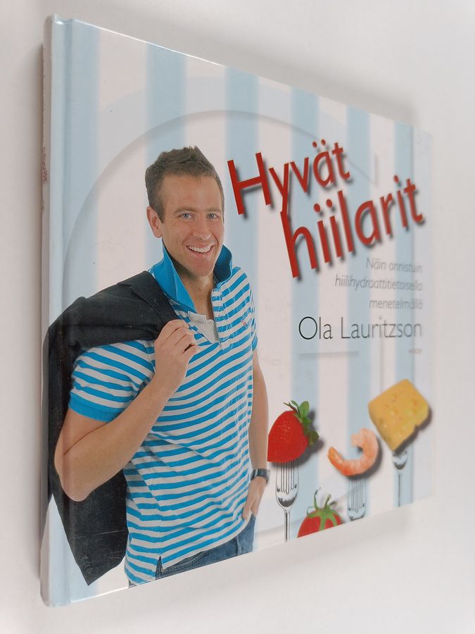 Hyvät hiilarit