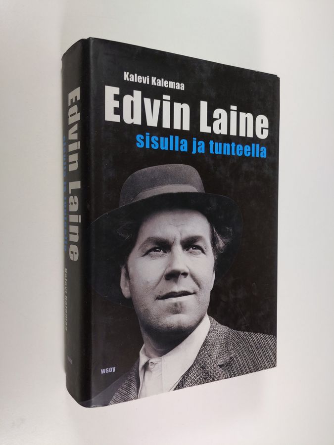 Edvin Laine