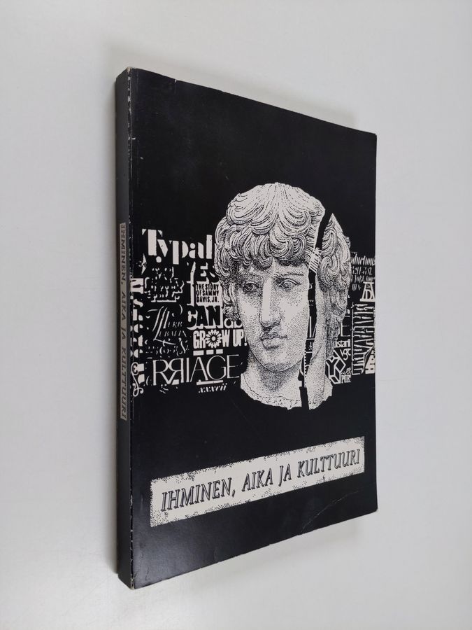 Ihminen, aika ja kulttuuri