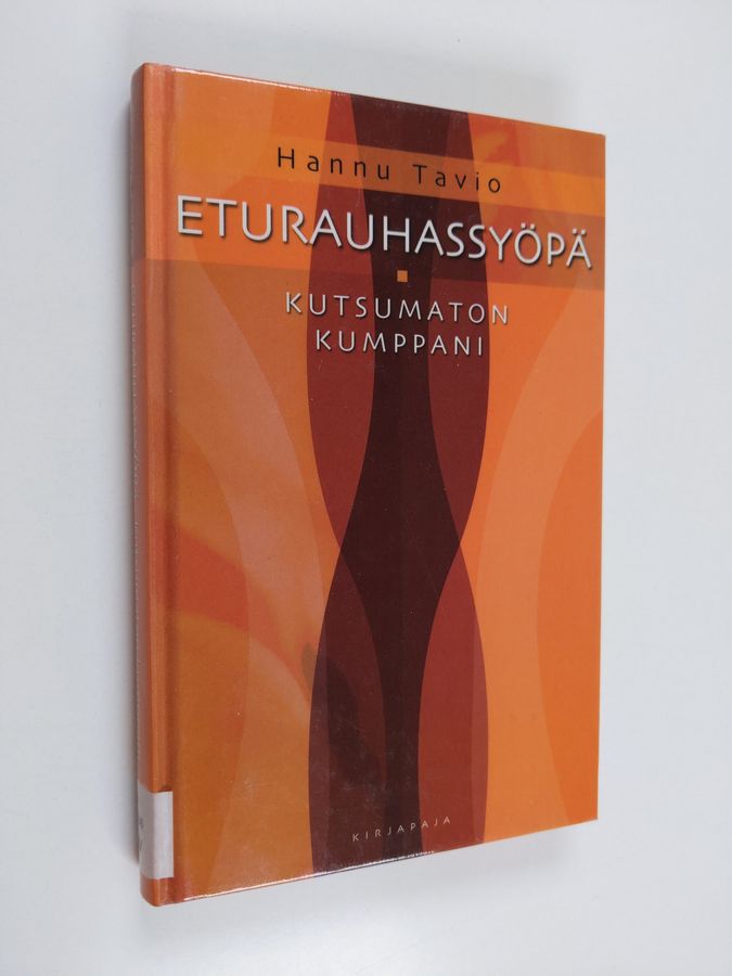 Eturauhassyöpä