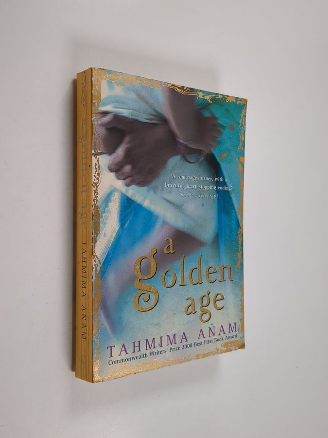 A golden age