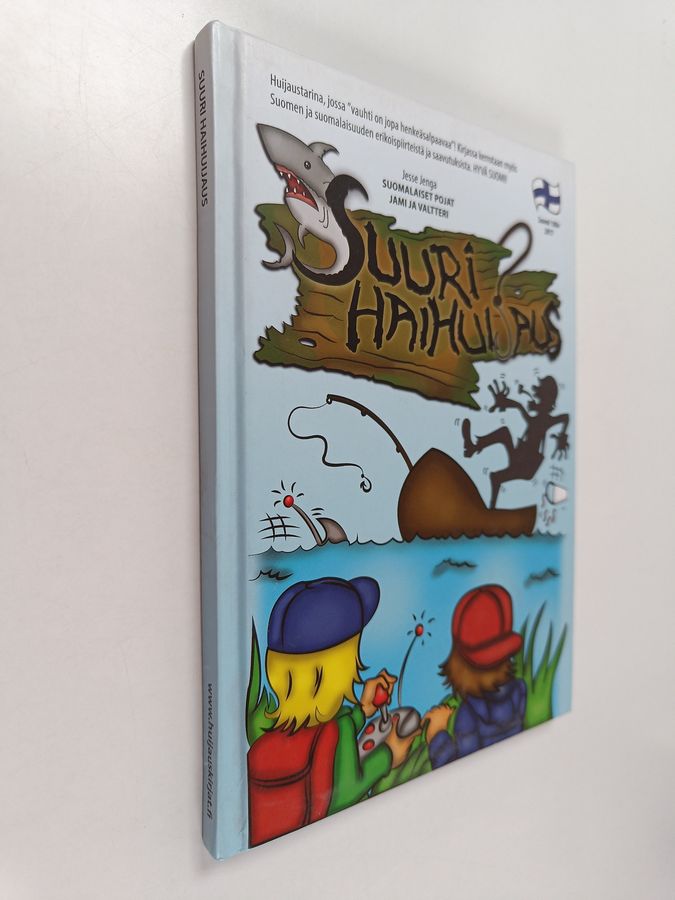 Suuri haihuijaus